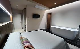 Primo Re, Luxury Rooms
